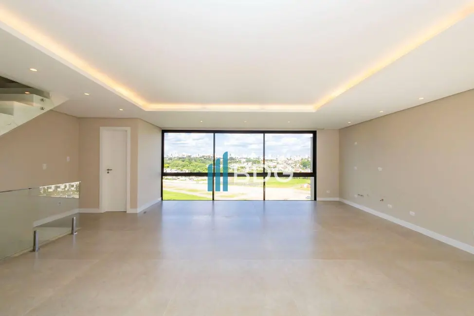 Foto 8 de Casa de Condomínio com 4 quartos à venda, 120m2 em Campo Comprido, Curitiba - PR
