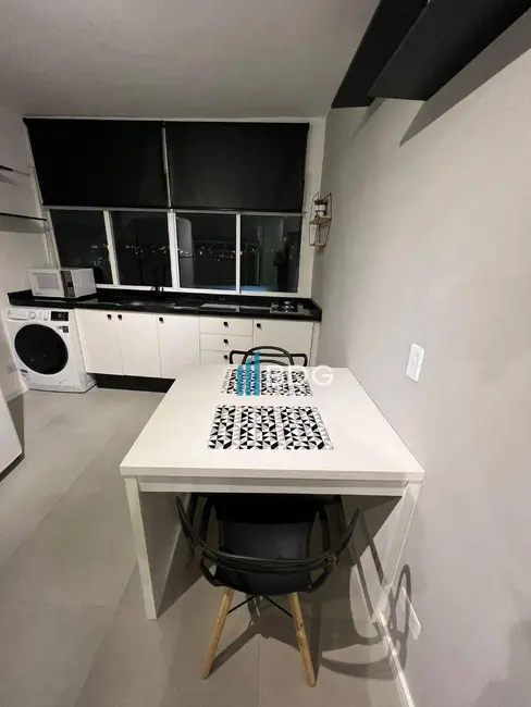 Foto 7 de Kitnet com 1 quarto à venda, 25m2 em Portão, Curitiba - PR