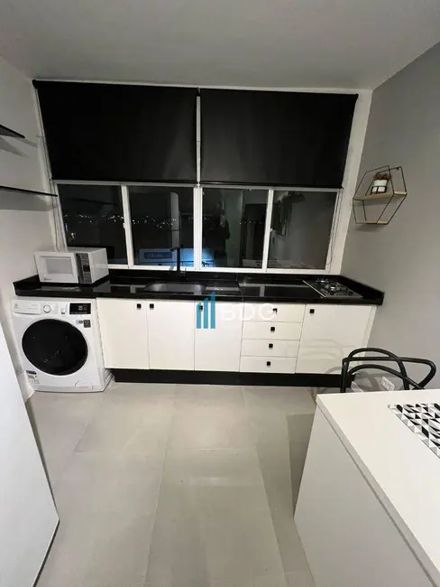 Foto 5 de Kitnet com 1 quarto à venda, 25m2 em Portão, Curitiba - PR