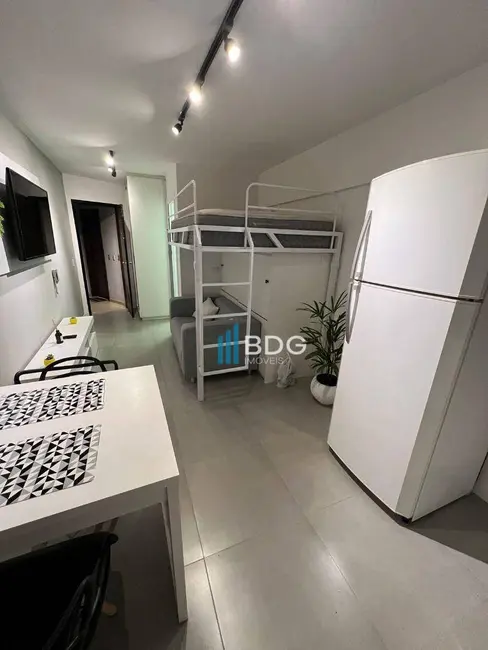 Foto 4 de Kitnet com 1 quarto à venda, 25m2 em Portão, Curitiba - PR