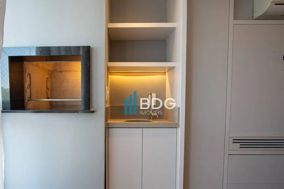 Foto 6 de Apartamento com 2 quartos à venda, 117m2 em Seminário, Curitiba - PR