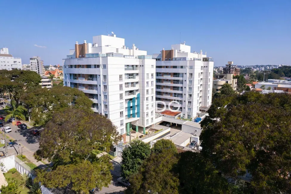 Foto 3 de Apartamento com 2 quartos à venda, 117m2 em Seminário, Curitiba - PR
