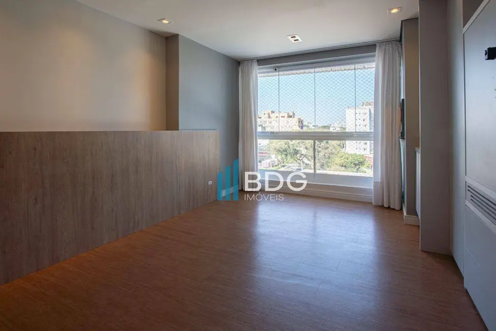 Foto 5 de Apartamento com 2 quartos à venda, 117m2 em Seminário, Curitiba - PR