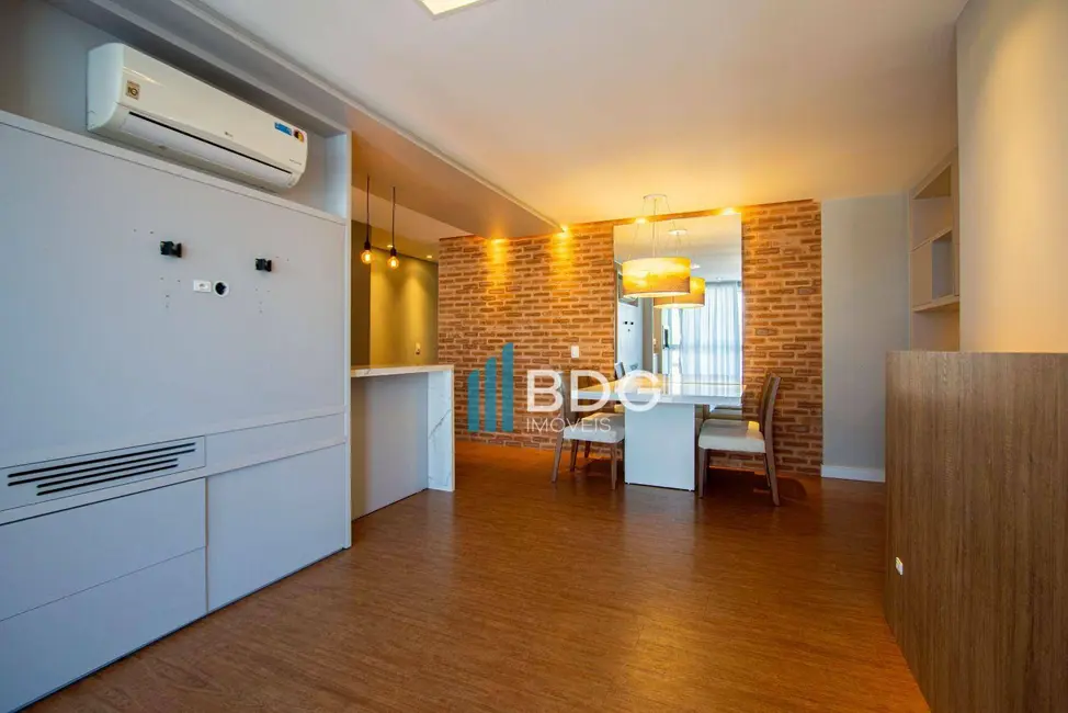 Foto 7 de Apartamento com 2 quartos à venda, 117m2 em Seminário, Curitiba - PR