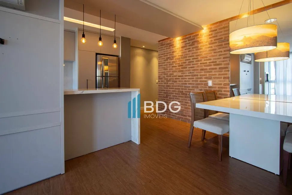 Foto 8 de Apartamento com 2 quartos à venda, 117m2 em Seminário, Curitiba - PR