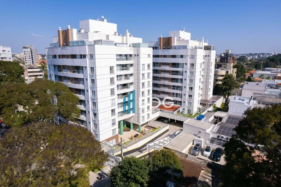 Foto 4 de Apartamento com 2 quartos à venda, 117m2 em Seminário, Curitiba - PR