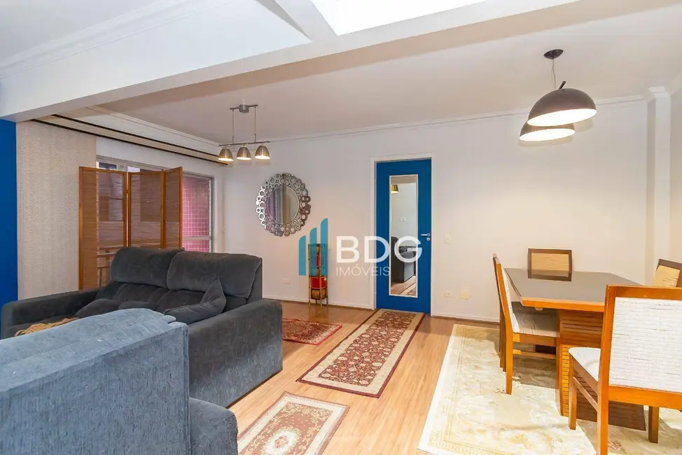 Foto 6 de Apartamento com 3 quartos à venda, 133m2 em Alto da Glória, Curitiba - PR