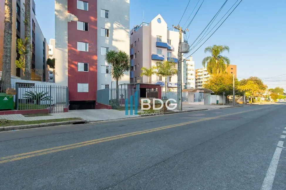 Foto 5 de Apartamento com 3 quartos à venda, 133m2 em Alto da Glória, Curitiba - PR