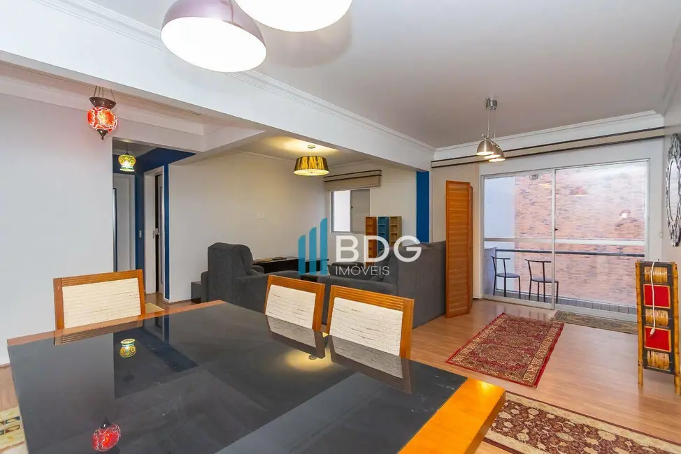 Foto 7 de Apartamento com 3 quartos à venda, 133m2 em Alto da Glória, Curitiba - PR