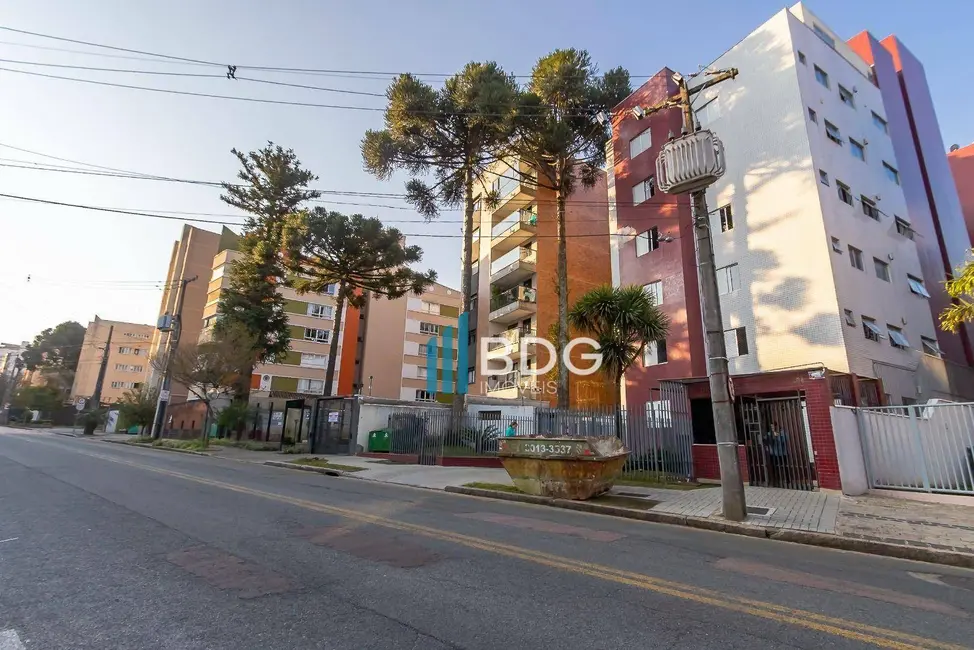 Foto 3 de Apartamento com 3 quartos à venda, 133m2 em Alto da Glória, Curitiba - PR