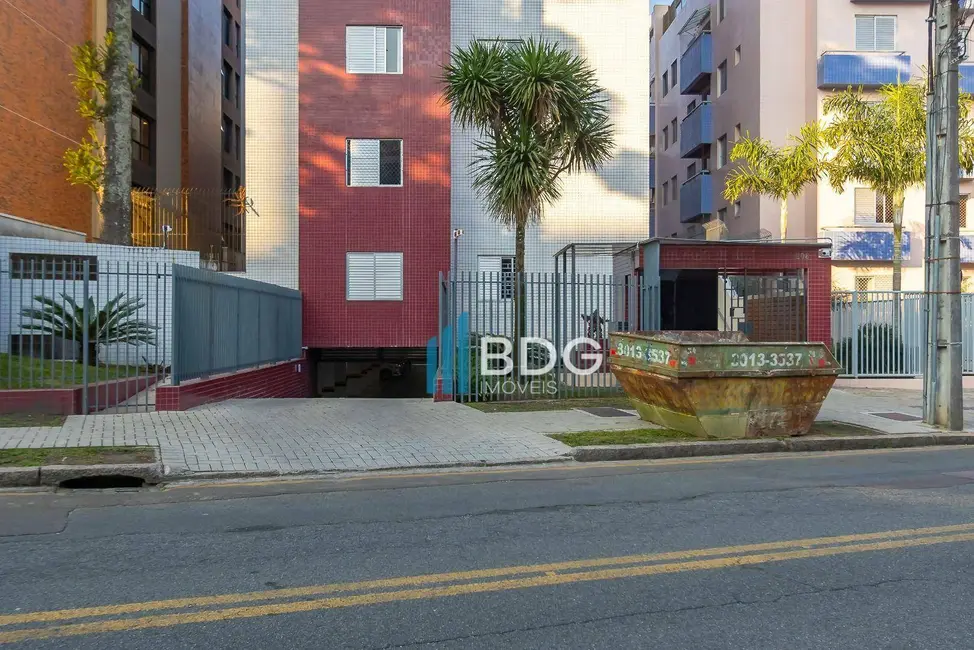 Foto 4 de Apartamento com 3 quartos à venda, 133m2 em Alto da Glória, Curitiba - PR