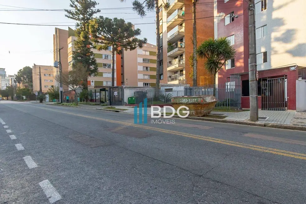 Foto 2 de Apartamento com 3 quartos à venda, 133m2 em Alto da Glória, Curitiba - PR