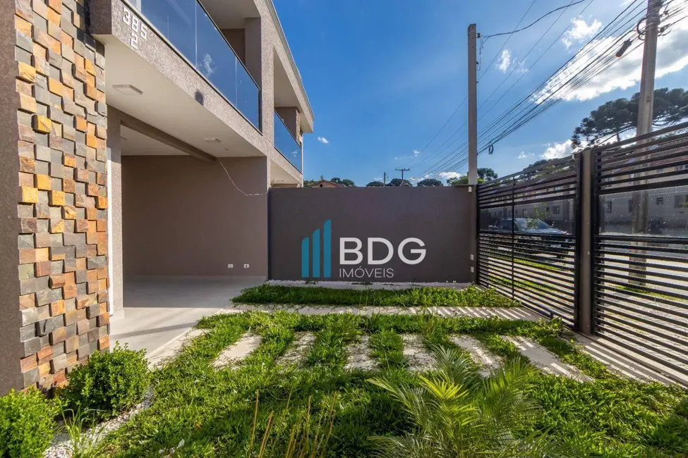 Foto 6 de Sobrado com 3 quartos à venda, 180m2 em Tatuquara, Curitiba - PR