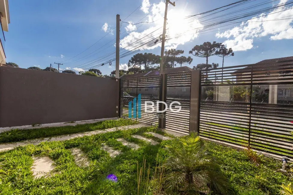 Foto 7 de Sobrado com 3 quartos à venda, 180m2 em Tatuquara, Curitiba - PR