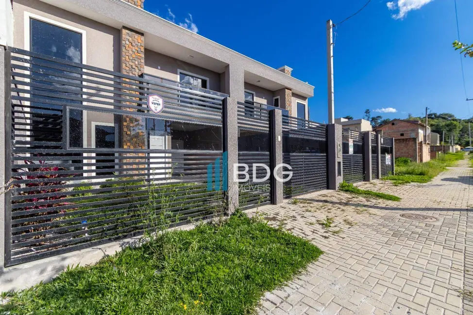 Foto 3 de Sobrado com 3 quartos à venda, 180m2 em Tatuquara, Curitiba - PR