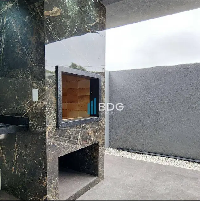 Casa com 3 quartos à venda, 140m2 em Eucaliptos, Fazenda Rio Grande - PR - imagem 5 Foto 5 de Casa com 3 quartos à venda, 140m2 em Eucaliptos, Fazenda Rio Grande - PR