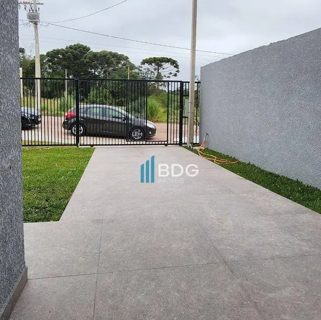 Casa com 3 quartos à venda, 140m2 em Eucaliptos, Fazenda Rio Grande - PR - imagem 8 Foto 8 de Casa com 3 quartos à venda, 140m2 em Eucaliptos, Fazenda Rio Grande - PR