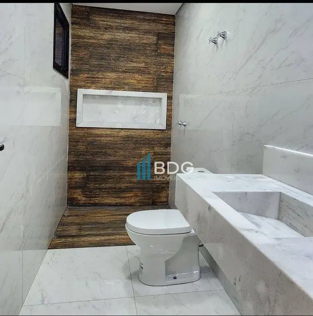 Casa com 3 quartos à venda, 140m2 em Eucaliptos, Fazenda Rio Grande - PR - imagem 4 Foto 4 de Casa com 3 quartos à venda, 140m2 em Eucaliptos, Fazenda Rio Grande - PR