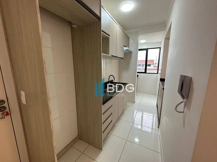 Foto 5 de Apartamento com 2 quartos à venda, 65m2 em Alto Boqueirão, Curitiba - PR