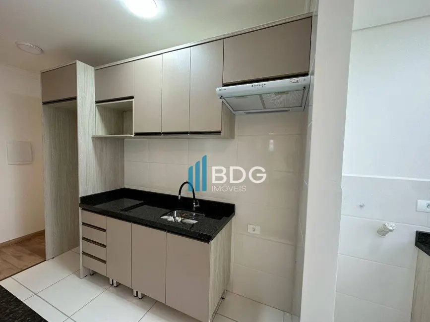 Foto 7 de Apartamento com 2 quartos à venda, 65m2 em Alto Boqueirão, Curitiba - PR