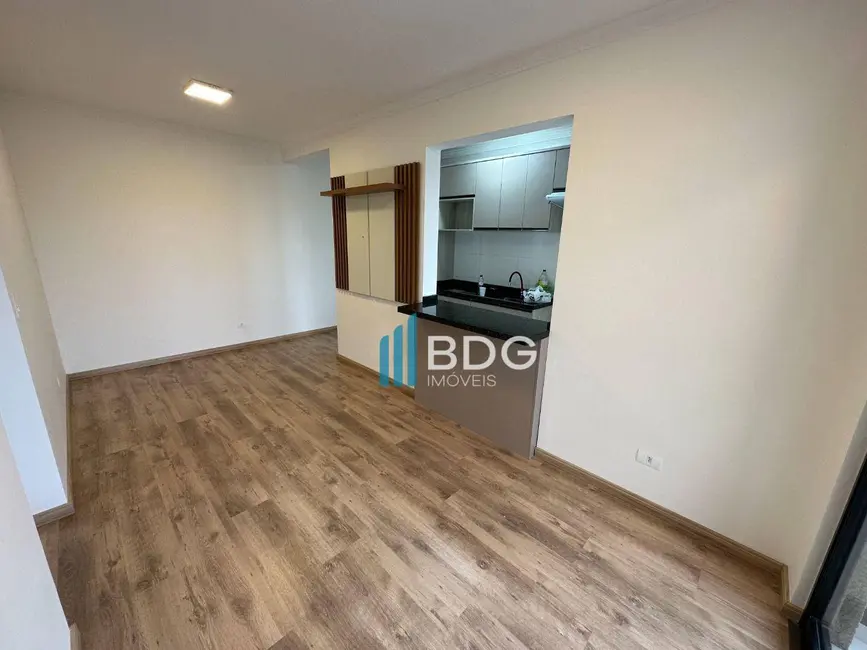 Foto 4 de Apartamento com 2 quartos à venda, 65m2 em Alto Boqueirão, Curitiba - PR