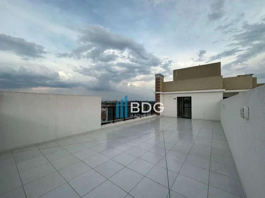 Foto 9 de Apartamento com 2 quartos à venda, 65m2 em Alto Boqueirão, Curitiba - PR