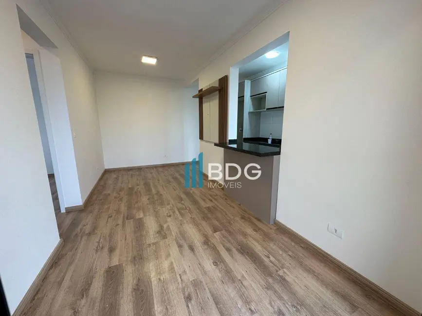 Foto 6 de Apartamento com 2 quartos à venda, 65m2 em Alto Boqueirão, Curitiba - PR
