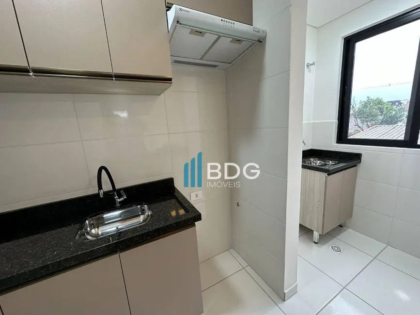 Foto 8 de Apartamento com 2 quartos à venda, 65m2 em Alto Boqueirão, Curitiba - PR