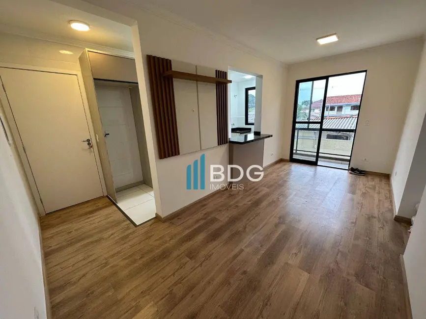 Foto 2 de Apartamento com 2 quartos à venda, 65m2 em Alto Boqueirão, Curitiba - PR