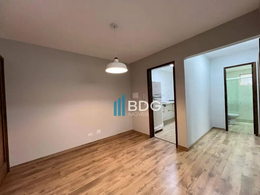 Foto 8 de Apartamento com 2 quartos à venda, 68m2 em Vila Izabel, Curitiba - PR