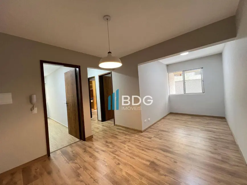 Foto 4 de Apartamento com 2 quartos à venda, 68m2 em Vila Izabel, Curitiba - PR