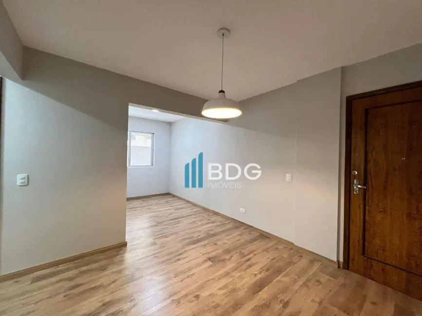 Foto 6 de Apartamento com 2 quartos à venda, 68m2 em Vila Izabel, Curitiba - PR