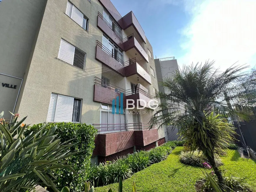 Foto 2 de Apartamento com 2 quartos à venda, 68m2 em Vila Izabel, Curitiba - PR