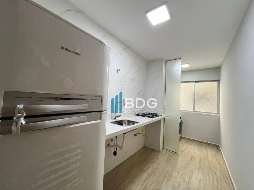 Foto 9 de Apartamento com 2 quartos à venda, 68m2 em Vila Izabel, Curitiba - PR