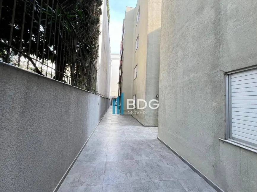 Foto 3 de Apartamento com 2 quartos à venda, 68m2 em Vila Izabel, Curitiba - PR