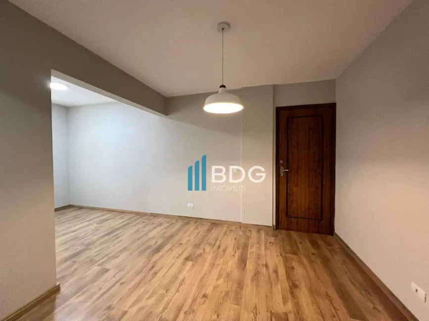 Foto 5 de Apartamento com 2 quartos à venda, 68m2 em Vila Izabel, Curitiba - PR