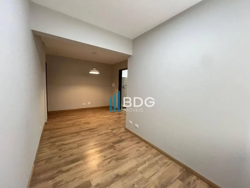 Foto 7 de Apartamento com 2 quartos à venda, 68m2 em Vila Izabel, Curitiba - PR