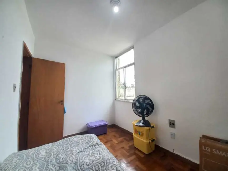 Foto 8 de Apartamento com 2 quartos à venda, 45m2 em Rio De Janeiro - RJ
