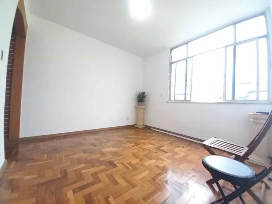 Foto 4 de Apartamento com 2 quartos à venda, 45m2 em Rio De Janeiro - RJ