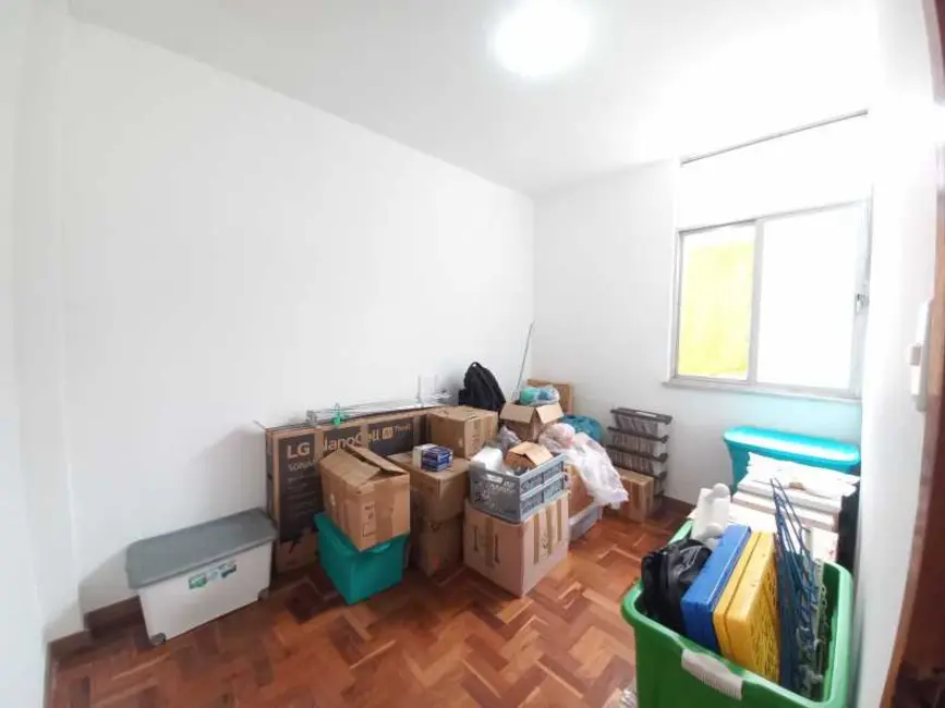 Foto 9 de Apartamento com 2 quartos à venda, 45m2 em Rio De Janeiro - RJ