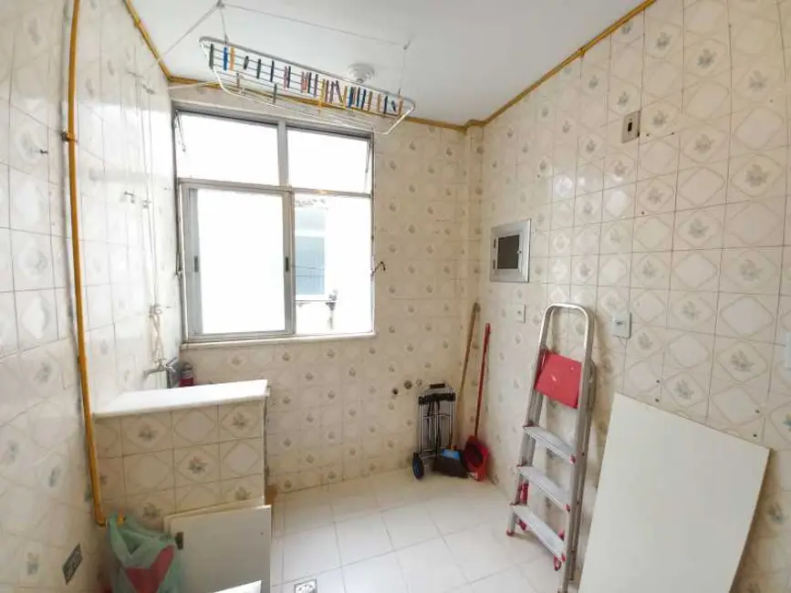 Foto 22 de Apartamento com 2 quartos à venda, 45m2 em Rio De Janeiro - RJ