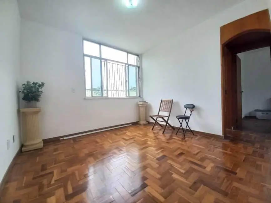 Foto 1 de Apartamento com 2 quartos à venda, 45m2 em Rio De Janeiro - RJ