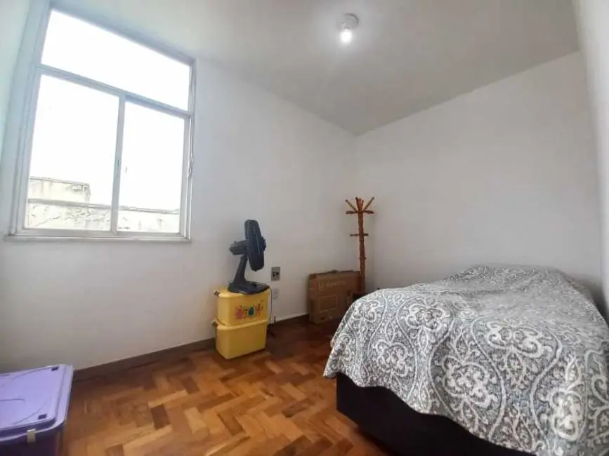 Foto 5 de Apartamento com 2 quartos à venda, 45m2 em Rio De Janeiro - RJ