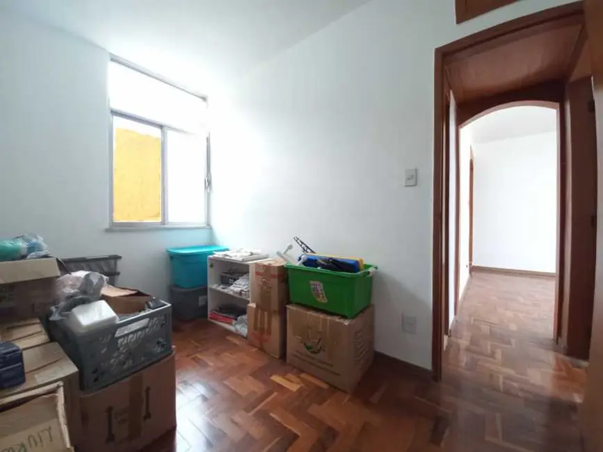 Foto 12 de Apartamento com 2 quartos à venda, 45m2 em Rio De Janeiro - RJ