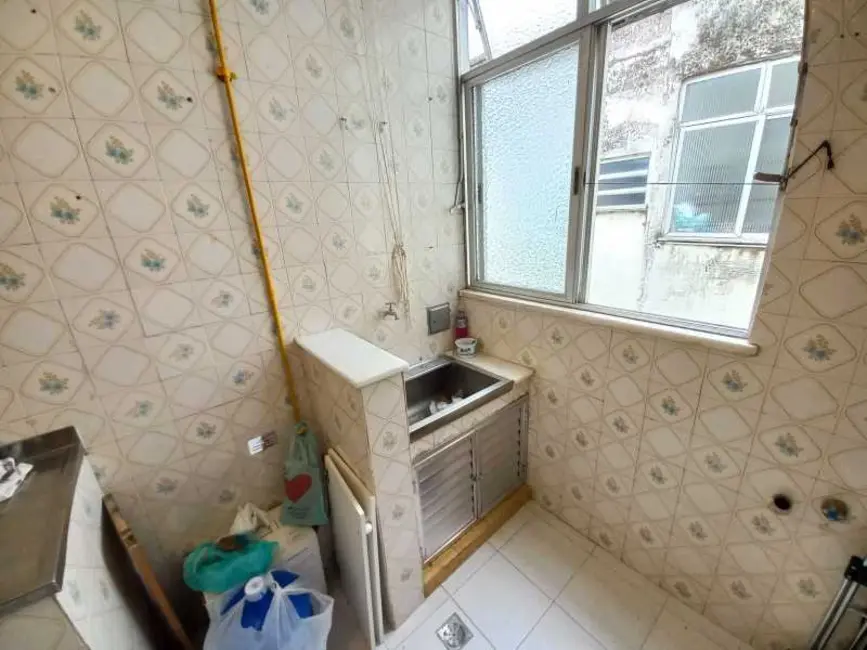 Foto 27 de Apartamento com 2 quartos à venda, 45m2 em Rio De Janeiro - RJ