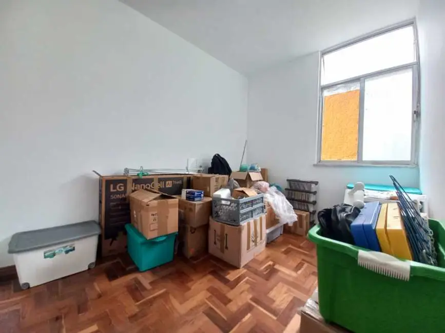 Foto 10 de Apartamento com 2 quartos à venda, 45m2 em Rio De Janeiro - RJ