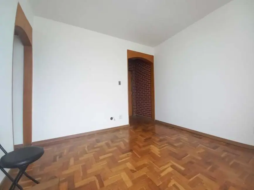 Foto 3 de Apartamento com 2 quartos à venda, 45m2 em Rio De Janeiro - RJ