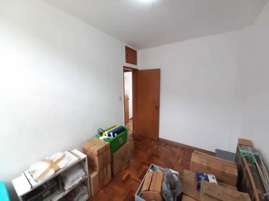 Foto 13 de Apartamento com 2 quartos à venda, 45m2 em Rio De Janeiro - RJ