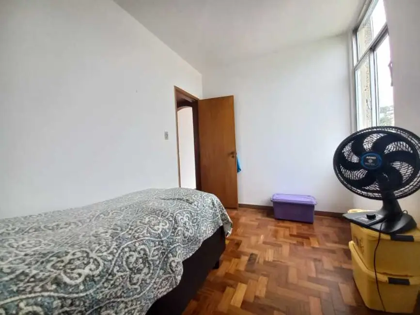Foto 7 de Apartamento com 2 quartos à venda, 45m2 em Rio De Janeiro - RJ