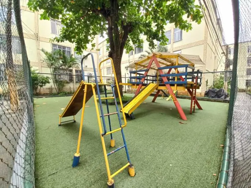 Foto 28 de Apartamento com 2 quartos à venda, 45m2 em Rio De Janeiro - RJ